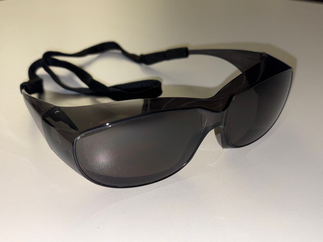 칸예 선글라스 타카시바 기무네 상품이미지1