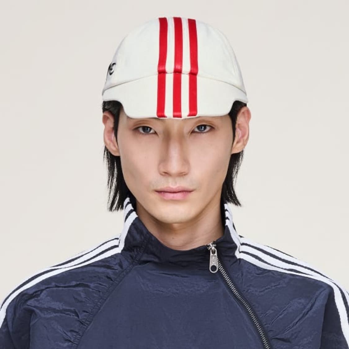 25FW THUG CLUB x ADIDAS 캡 상품이미지1