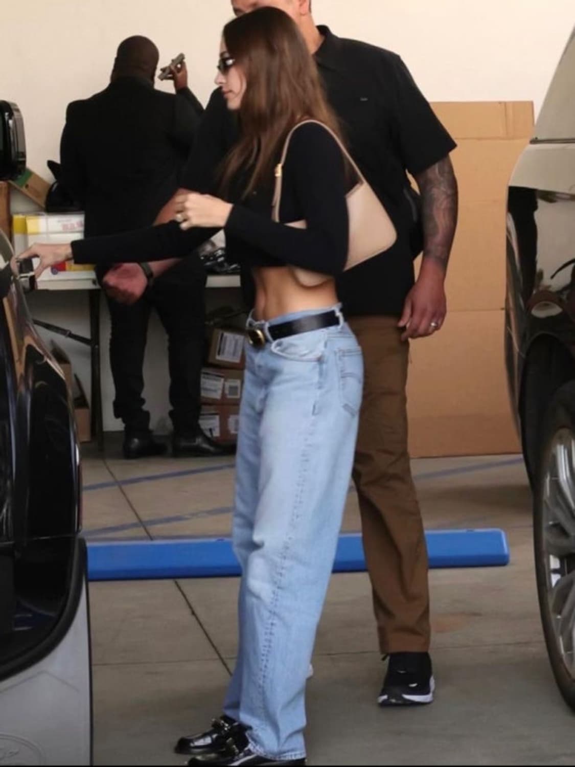 501® '90s 셀비지 진 26 상품이미지2