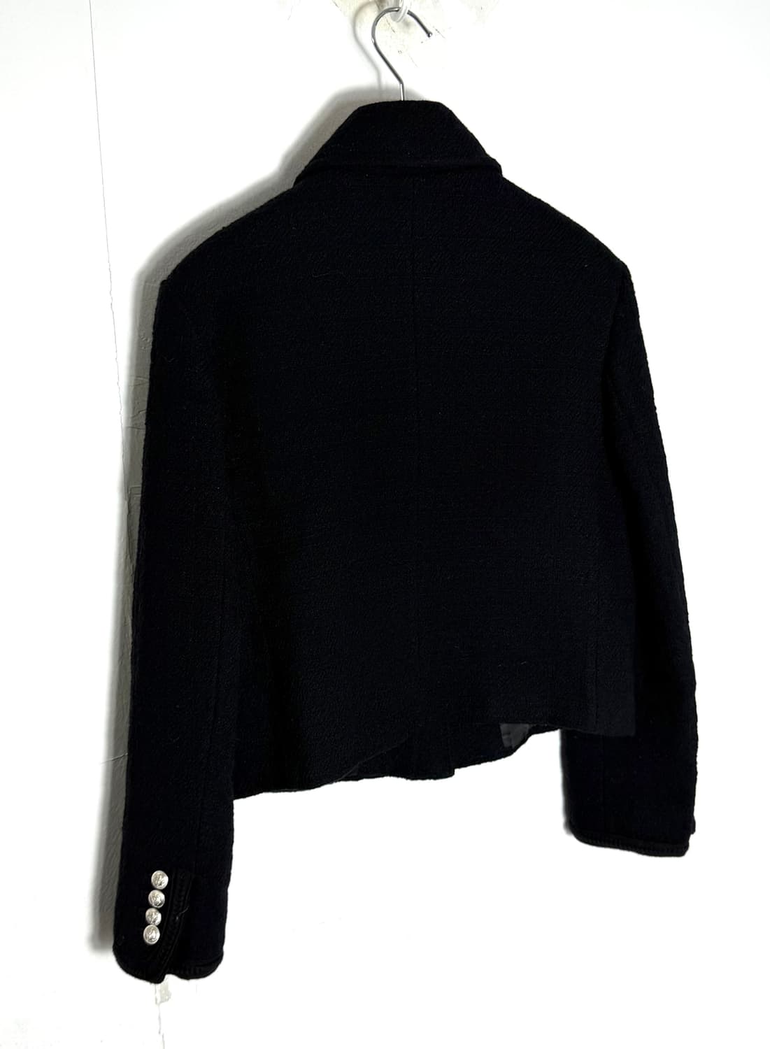 던스트 트위드자켓 던스트자켓 던스트트위드자켓 상품이미지2