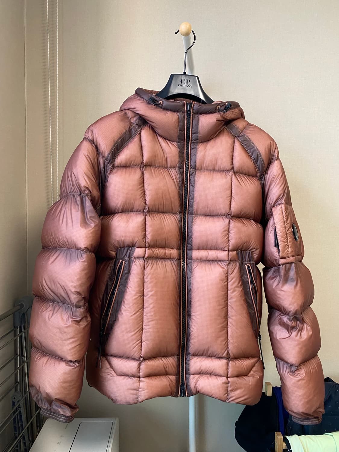 cp company ddshell 52(105) 상품이미지4