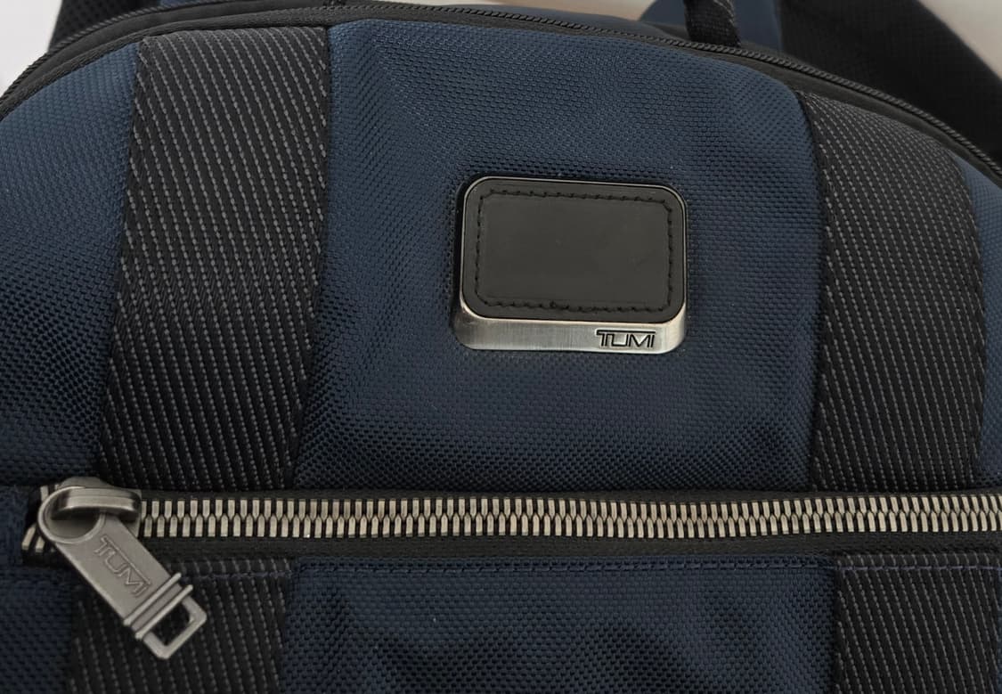 TUMI 투미 알파브라보 셰퍼드 백팩 상품이미지6