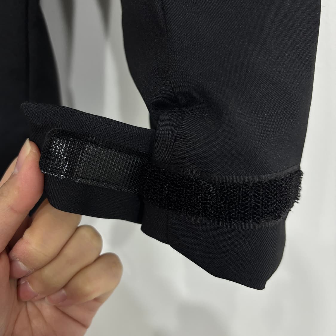 자라 후드 롱 패딩자켓 상품이미지4