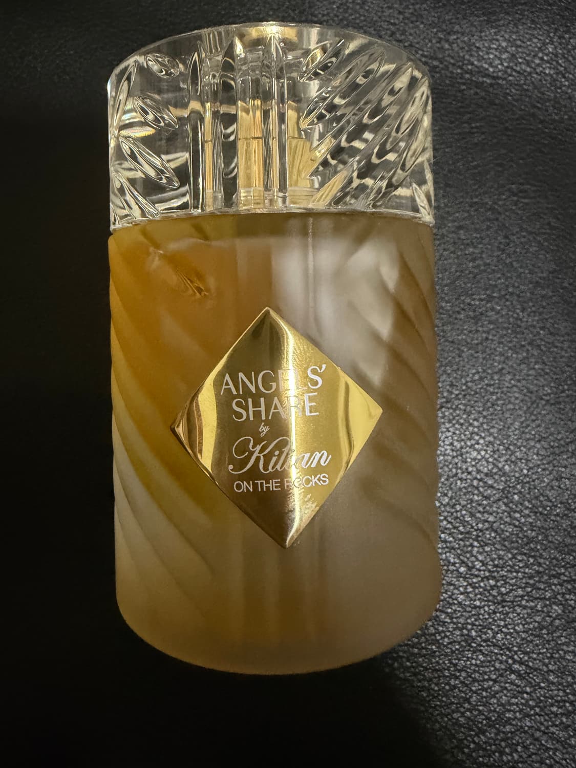 킬리안 엔젤스 셰어 온 더 록스 100ml (엔젤스 쉐어 온더락스) 상품이미지1