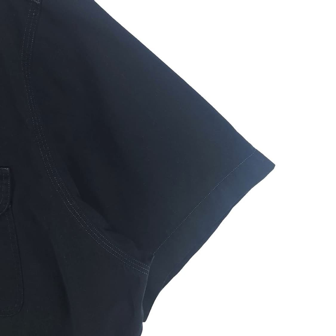 [남XL]폴로랄프로렌 코튼 반팔 셔츠[Y63-255] 상품이미지4