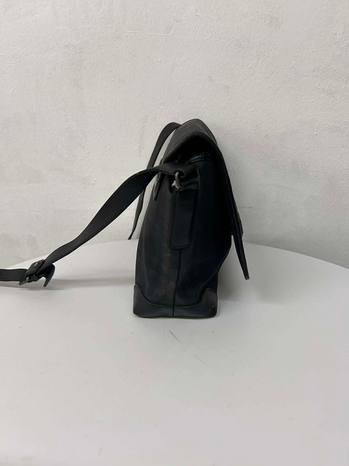 버버리 빈티지 노바체크 플랩 숄더백 크로스백 상품이미지3