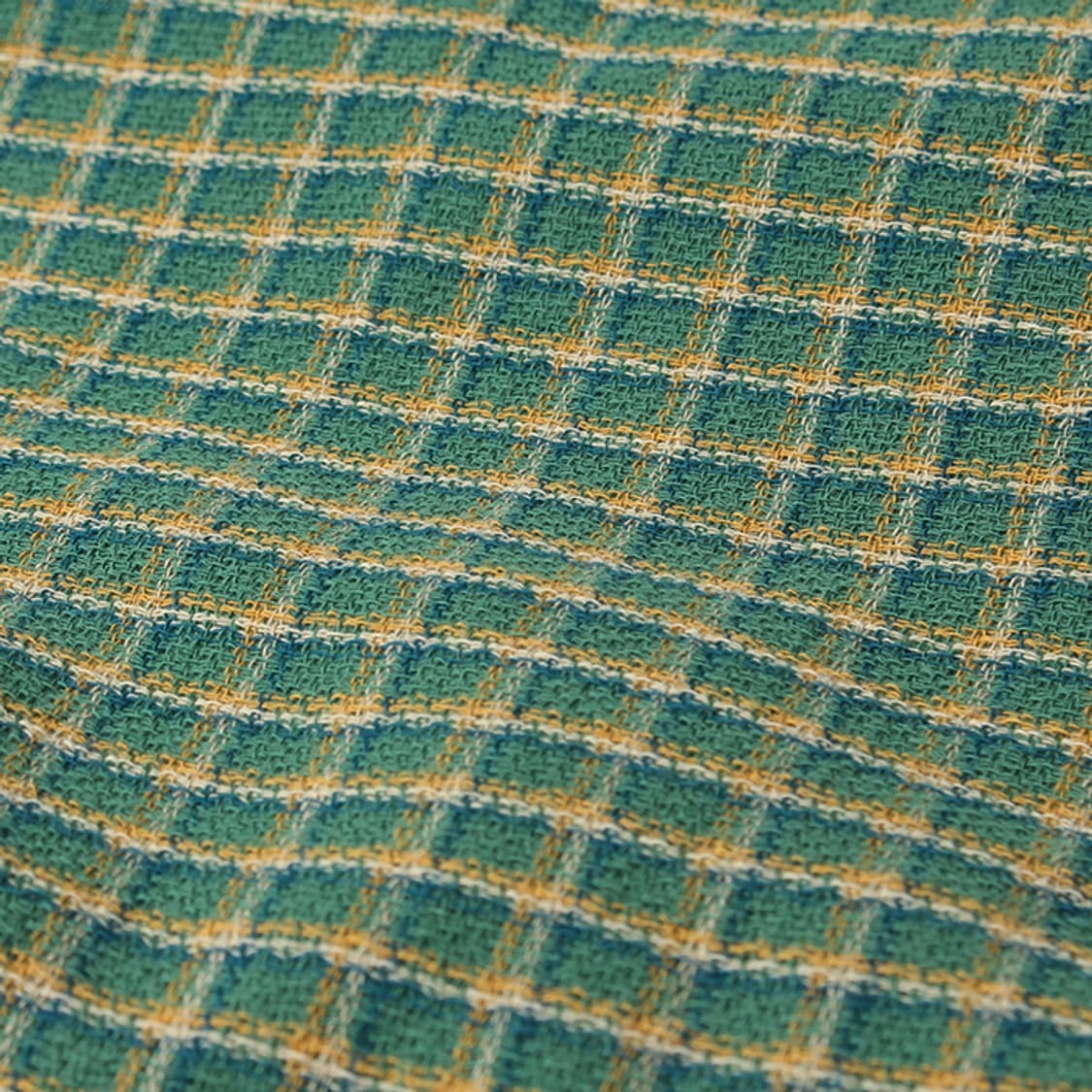  BEAMS PLUS "Green Check Shirts" 상품이미지7