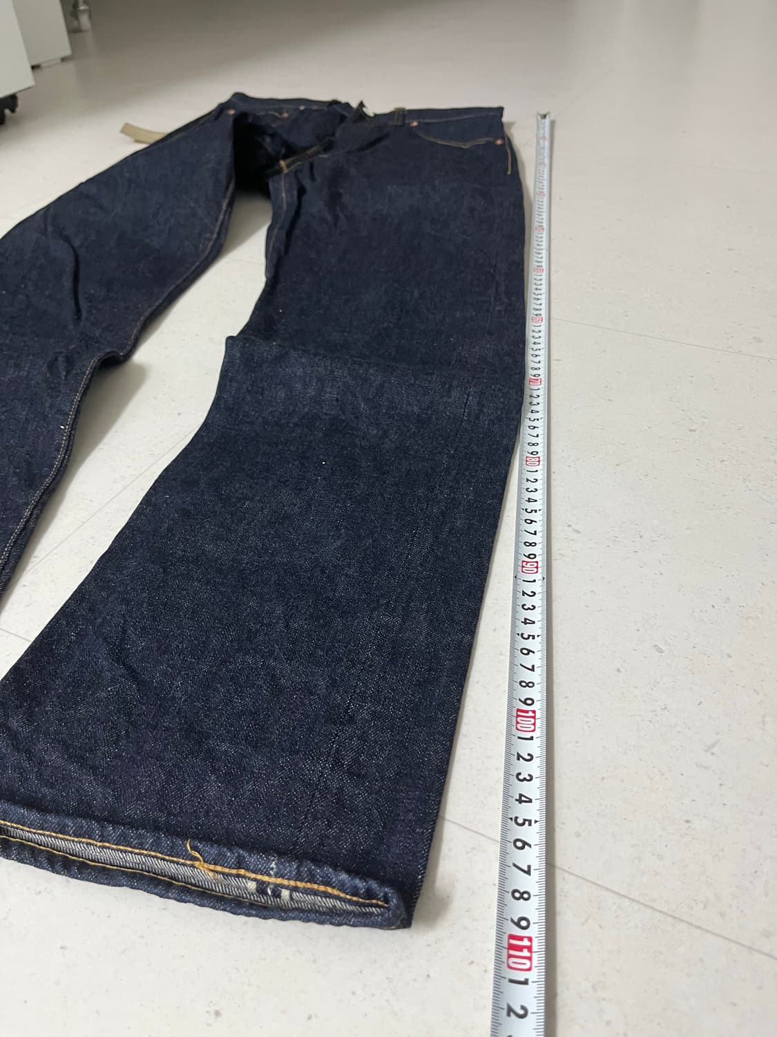 [31] 웨어하우스 1001XX 상품이미지6