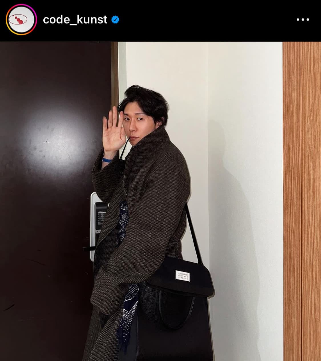 르메르 티베탄 코트 상품이미지6