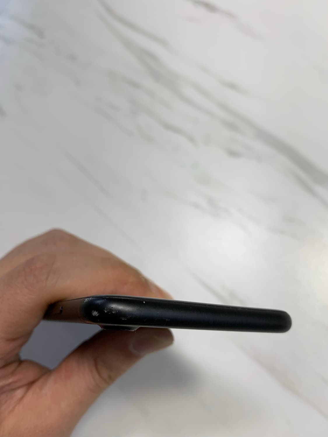 아이폰7매트블랙 32GB 상품이미지5