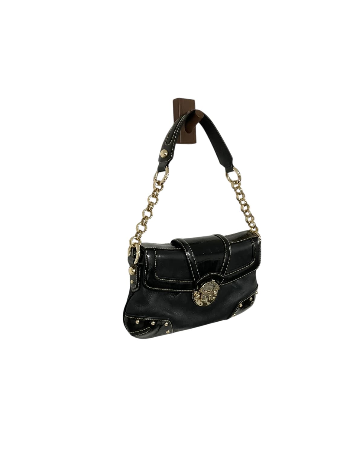 Y2K 메트로시티 숄더백 상품이미지2