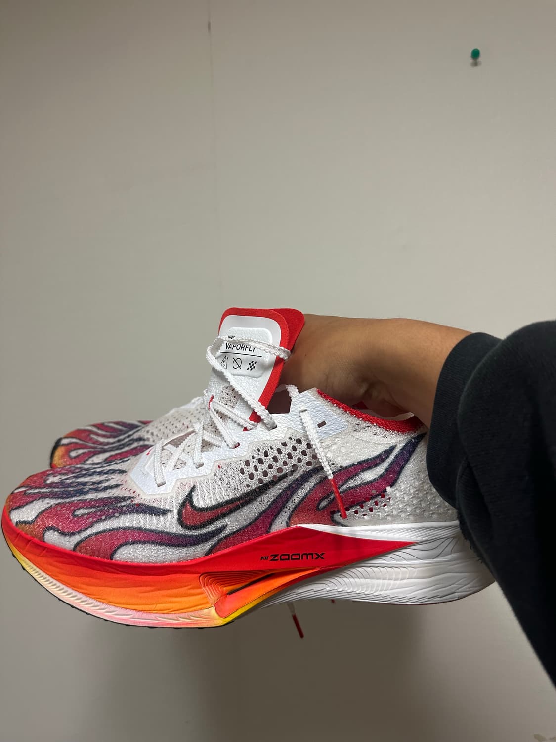 나이키 베이퍼플라이 Next% 3 불꽃 290 러닝화 상품이미지1