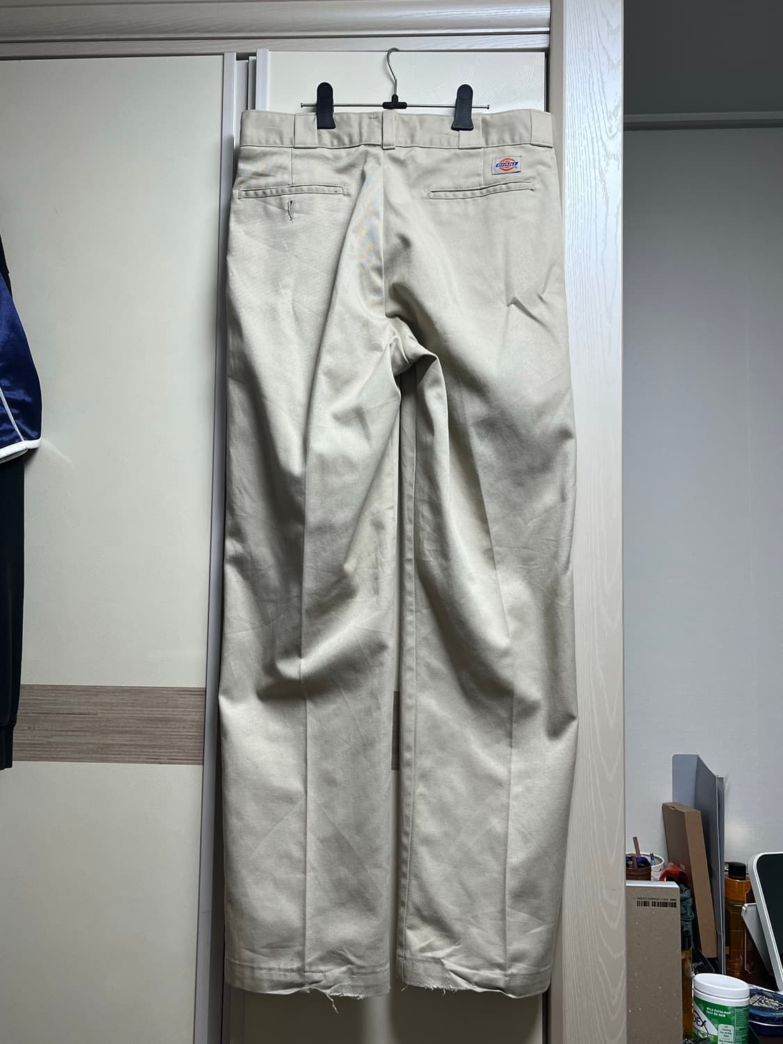 Dickies 디키즈 코튼 팬츠 상품이미지5