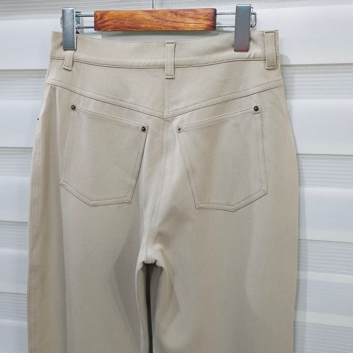 MAX MARA WEEKEND LINE 팬츠- 우먼26정도 상품이미지6