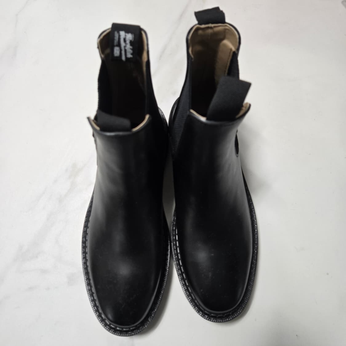 Rockfish 부츠265 상품이미지2