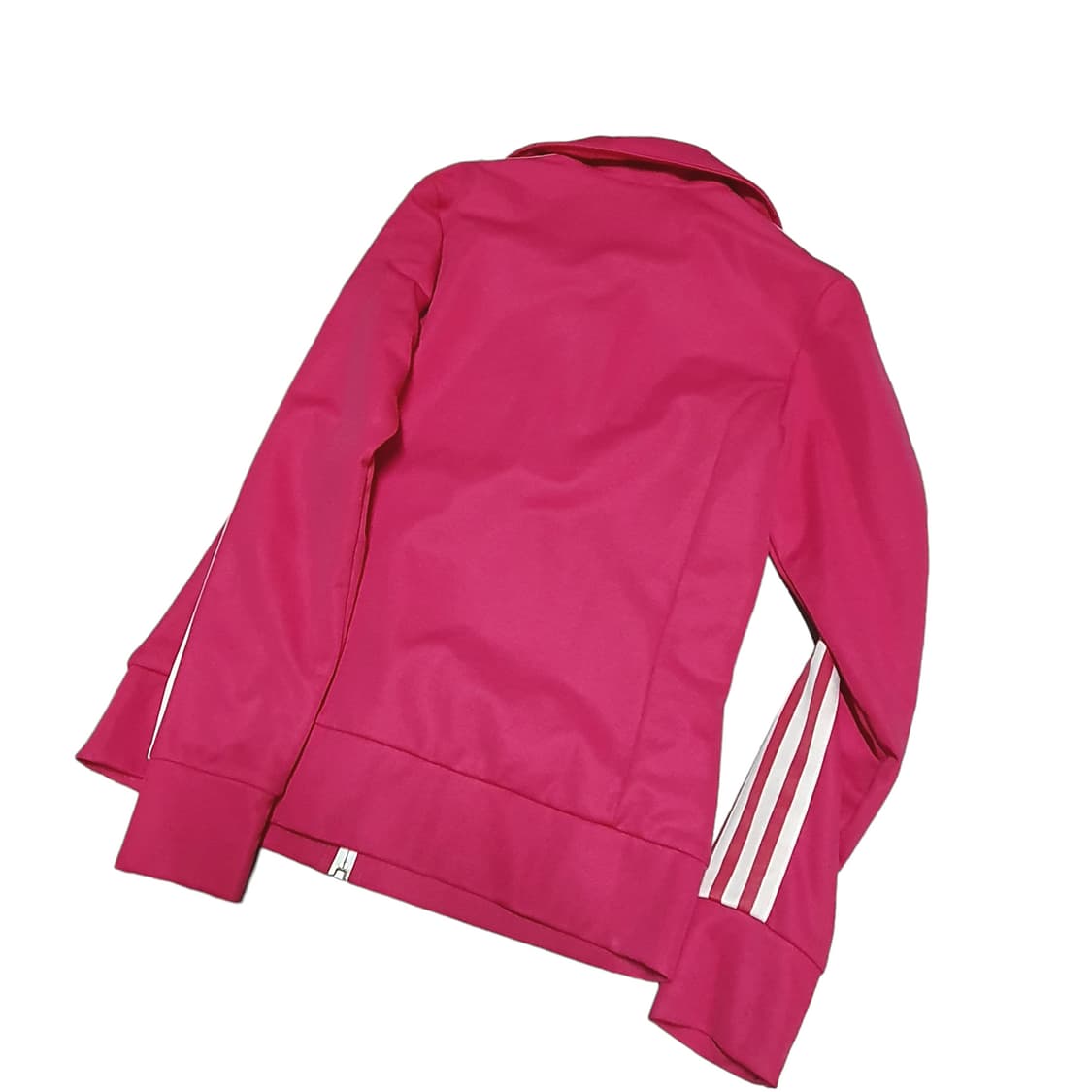 아디다스 핫핑크 핑흰 져지 90 상품이미지2