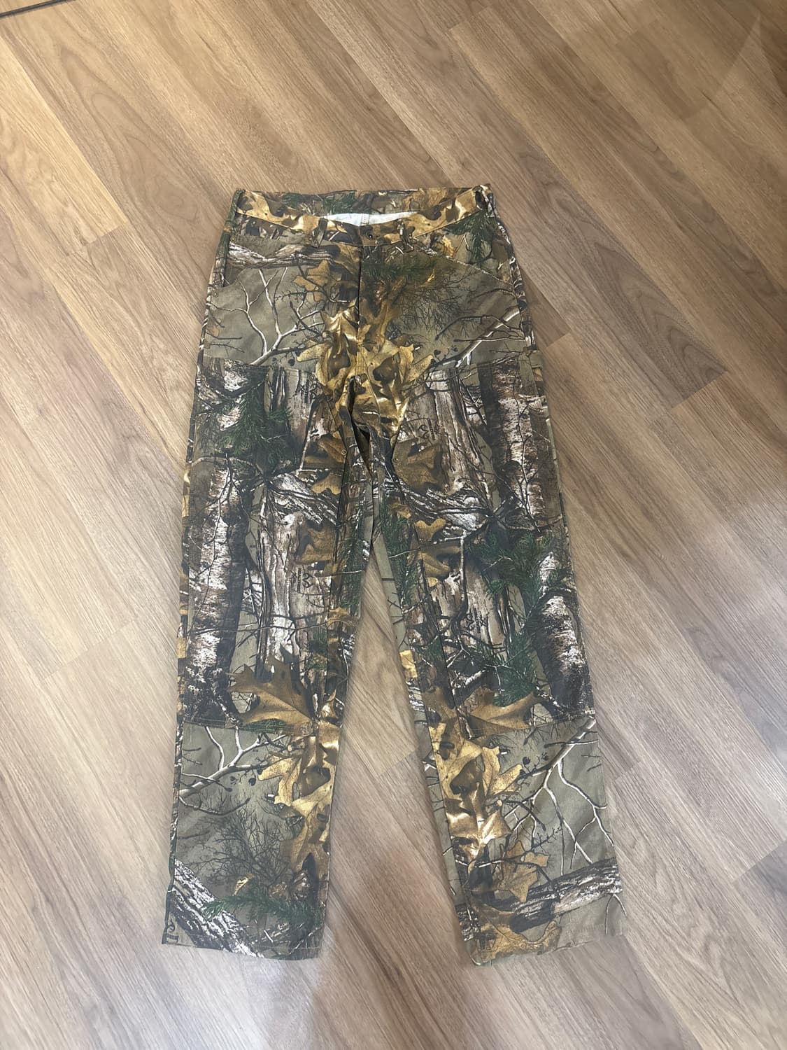 도넛리벤지 리얼트리  더블니 1 상품이미지1