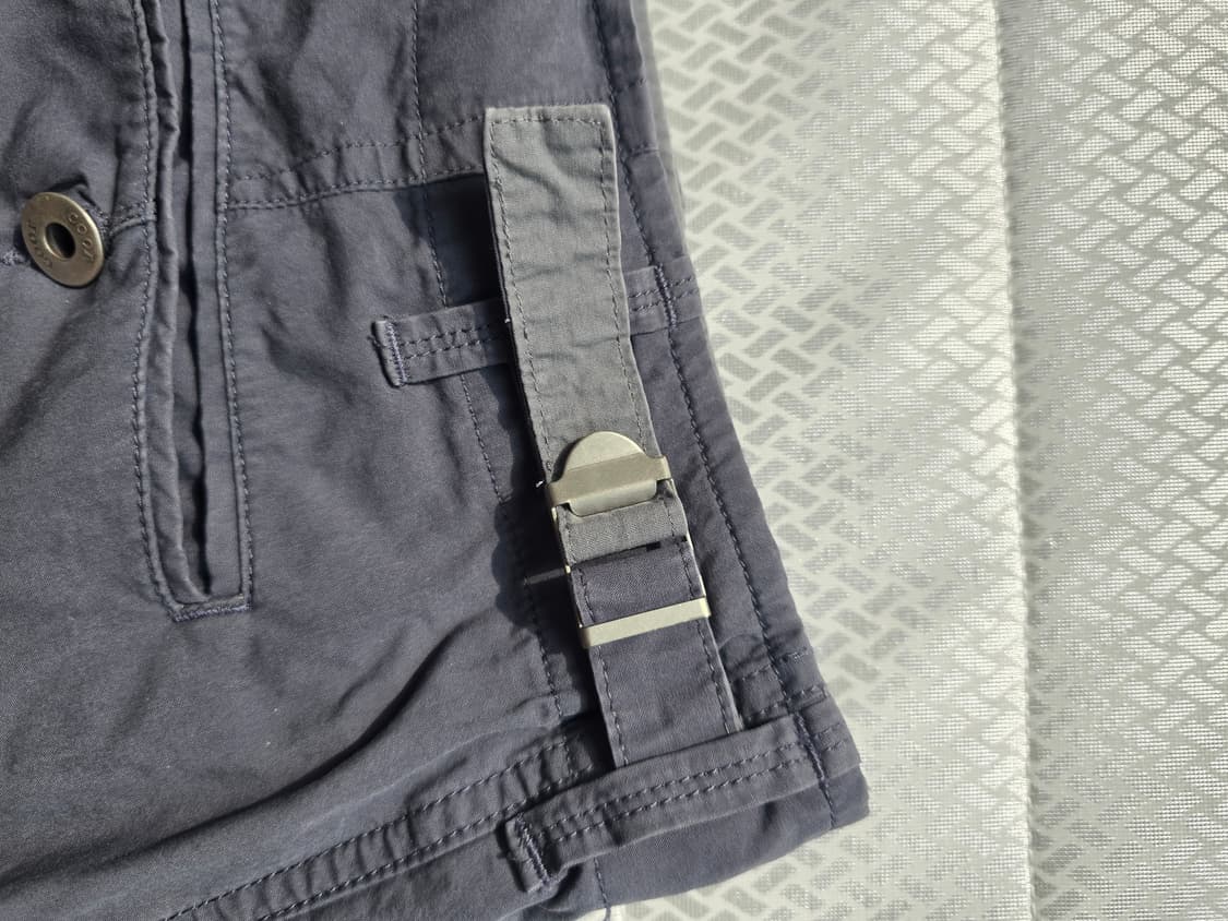 쿠어 면바지 상품이미지5