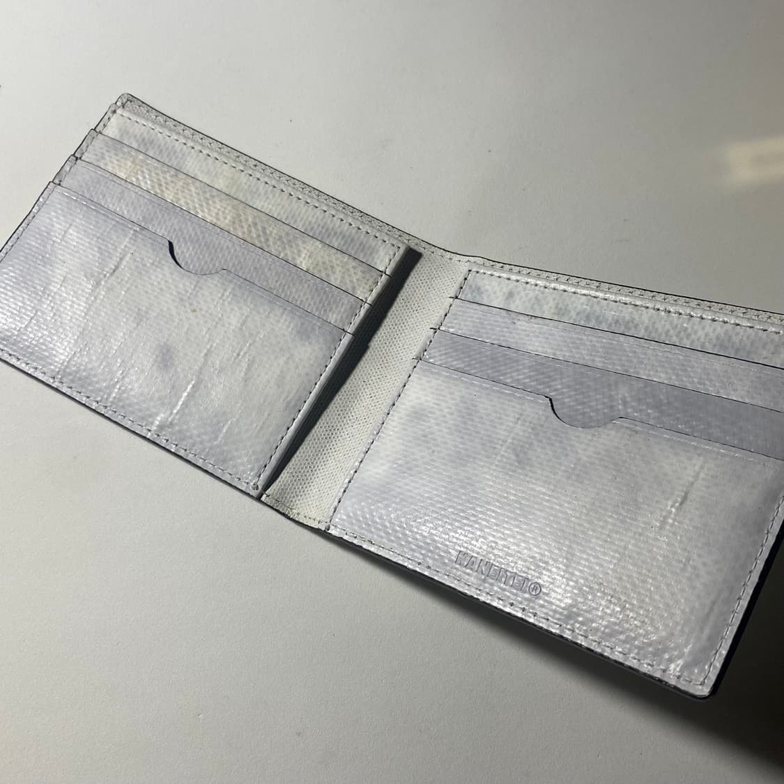 [정품] 카네이테이 딥슬림 반지갑 상품이미지5