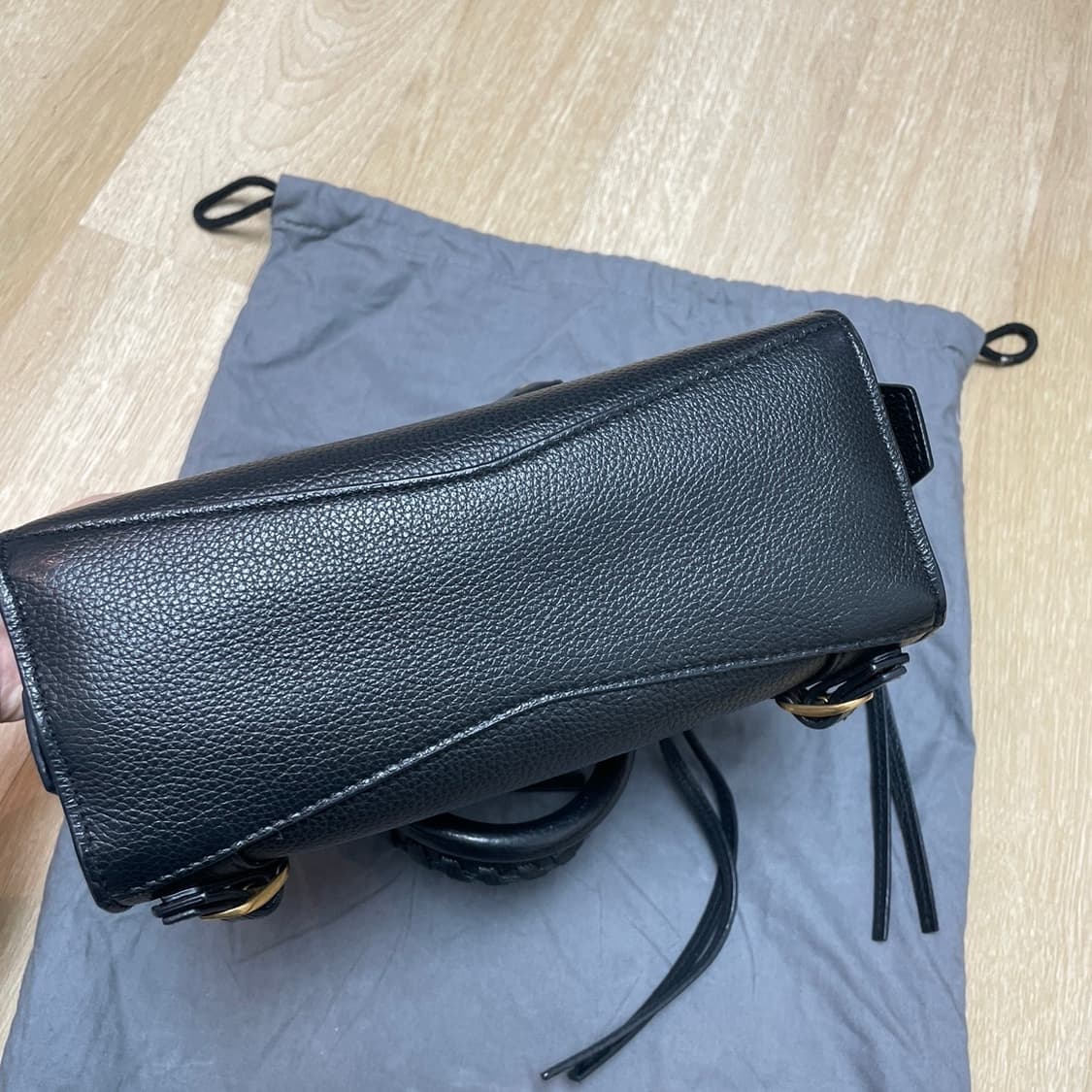 발렌시아가 네오 클래식 미니 상품이미지4