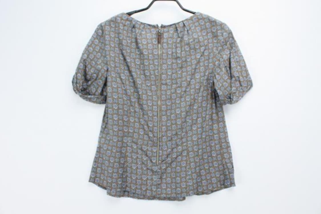 지보티첼리 블라우스 상품이미지3