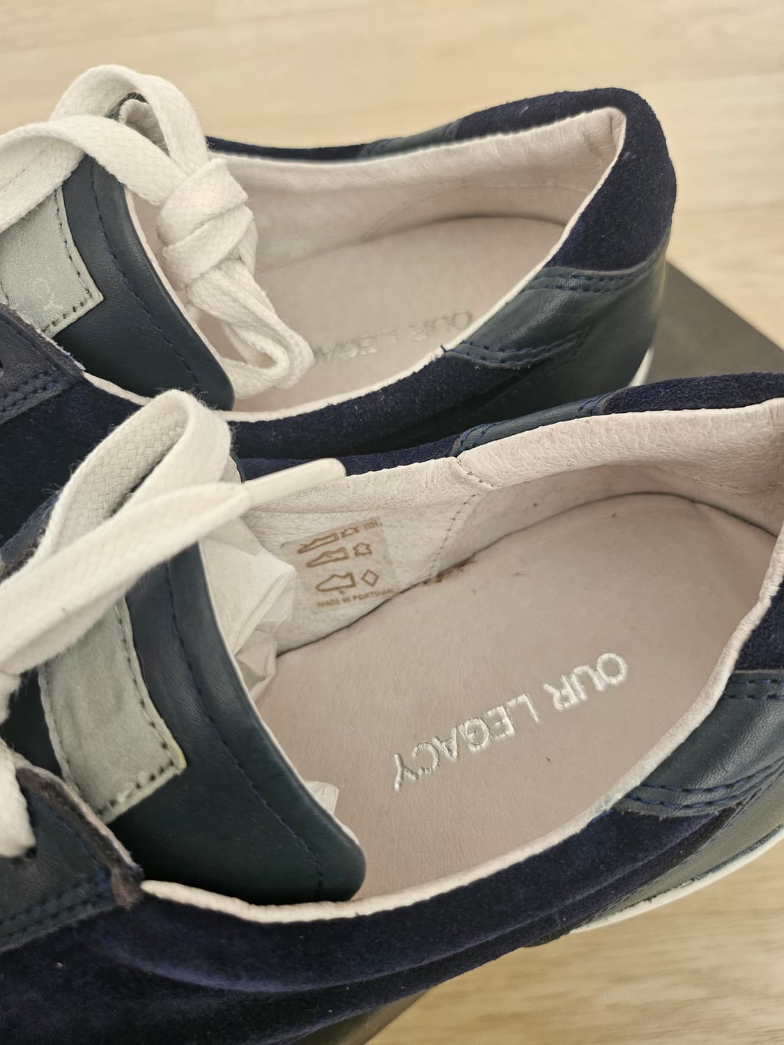 아워레가시 러너1 상품이미지3