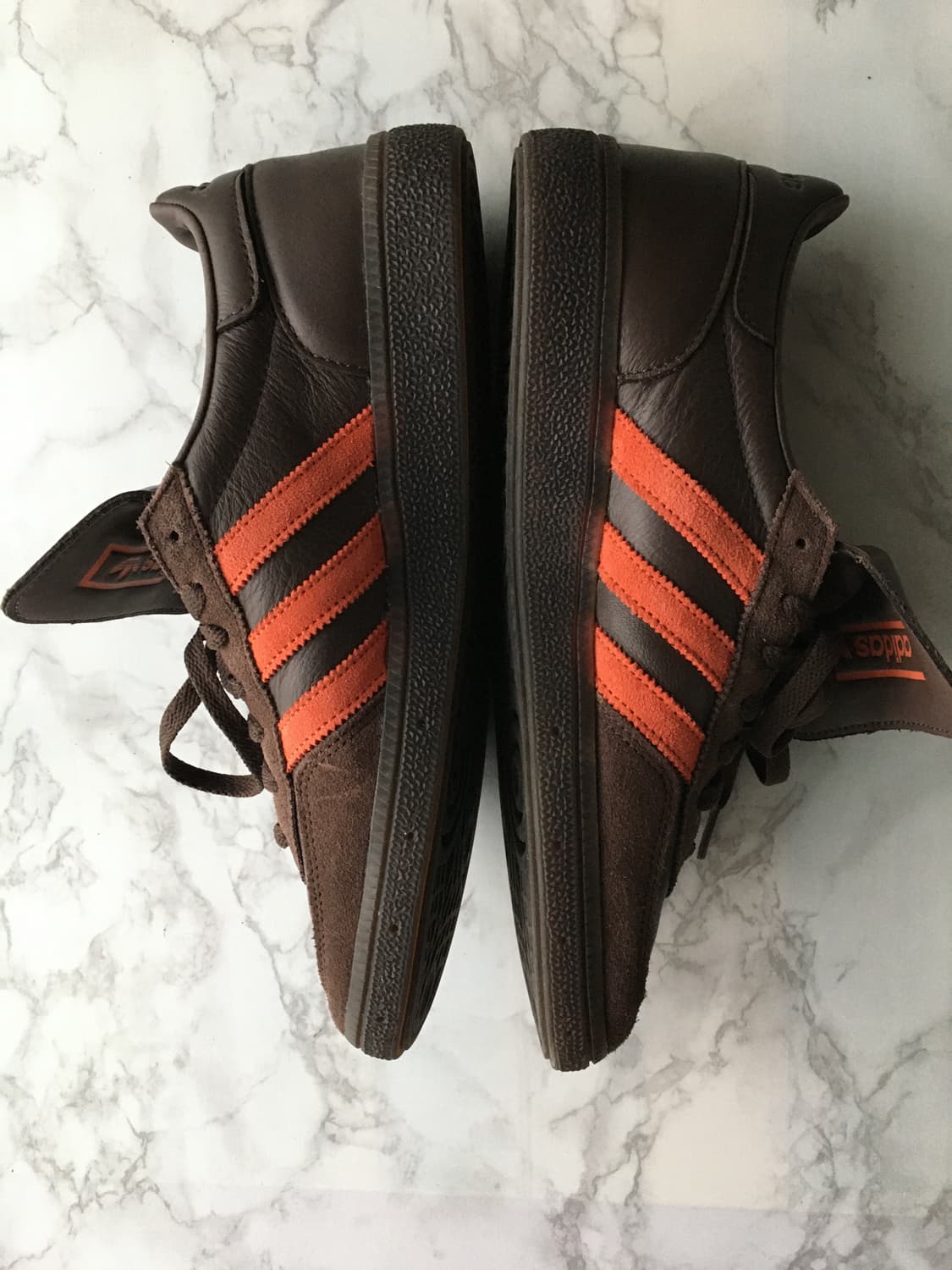 아디다스 스페지알 핸드볼 브라운 상품이미지4