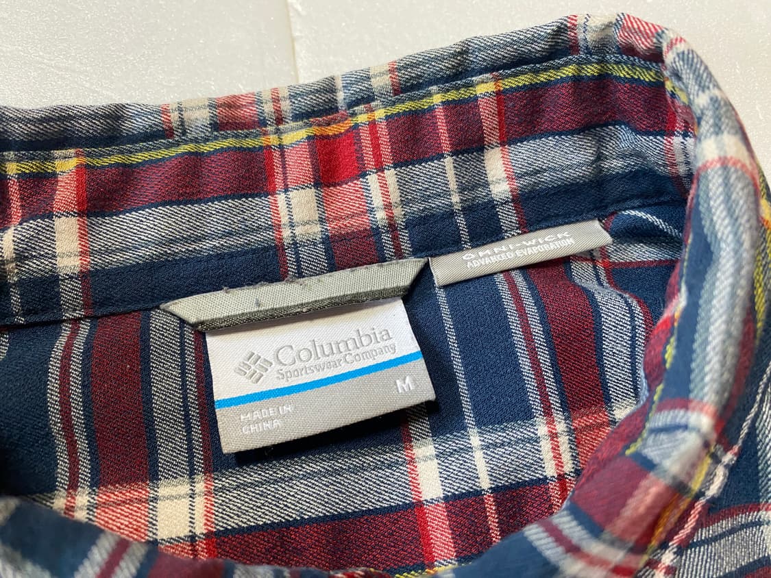 Columbia 남방 M 95 상품이미지2