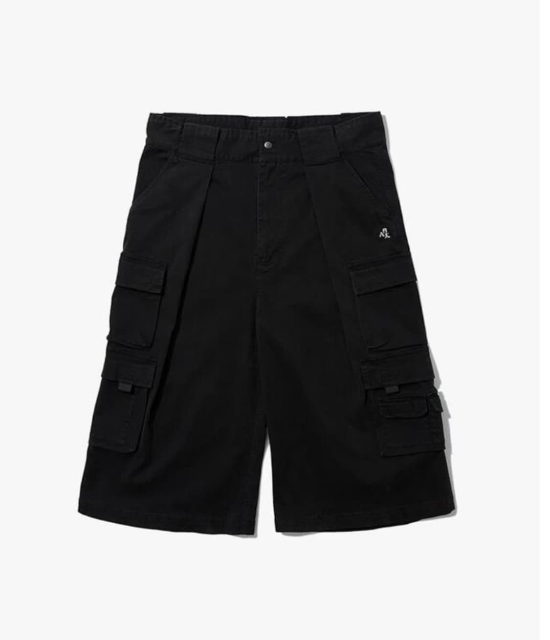 SE techno cargo pants 혁오 aaa 머천 상품이미지1