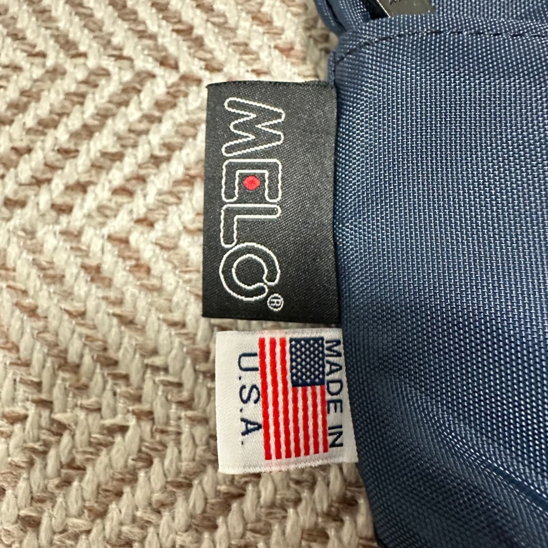 MELC usa made cross bag 상품이미지3