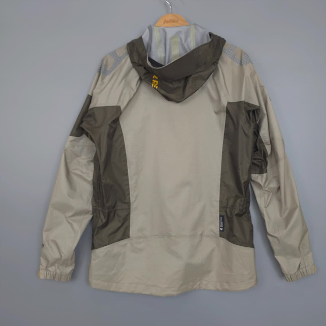 머렐 MERRELL 기능성 후드 집업 바람막이 M/95 상품이미지4