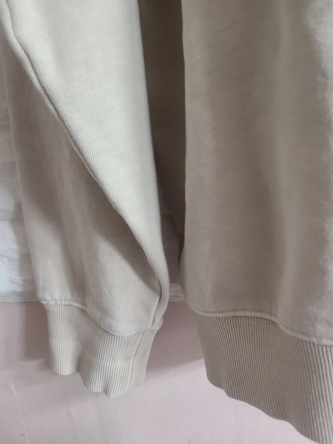 오션퍼시픽 피그먼트 맨투맨티(라지) 상품이미지7