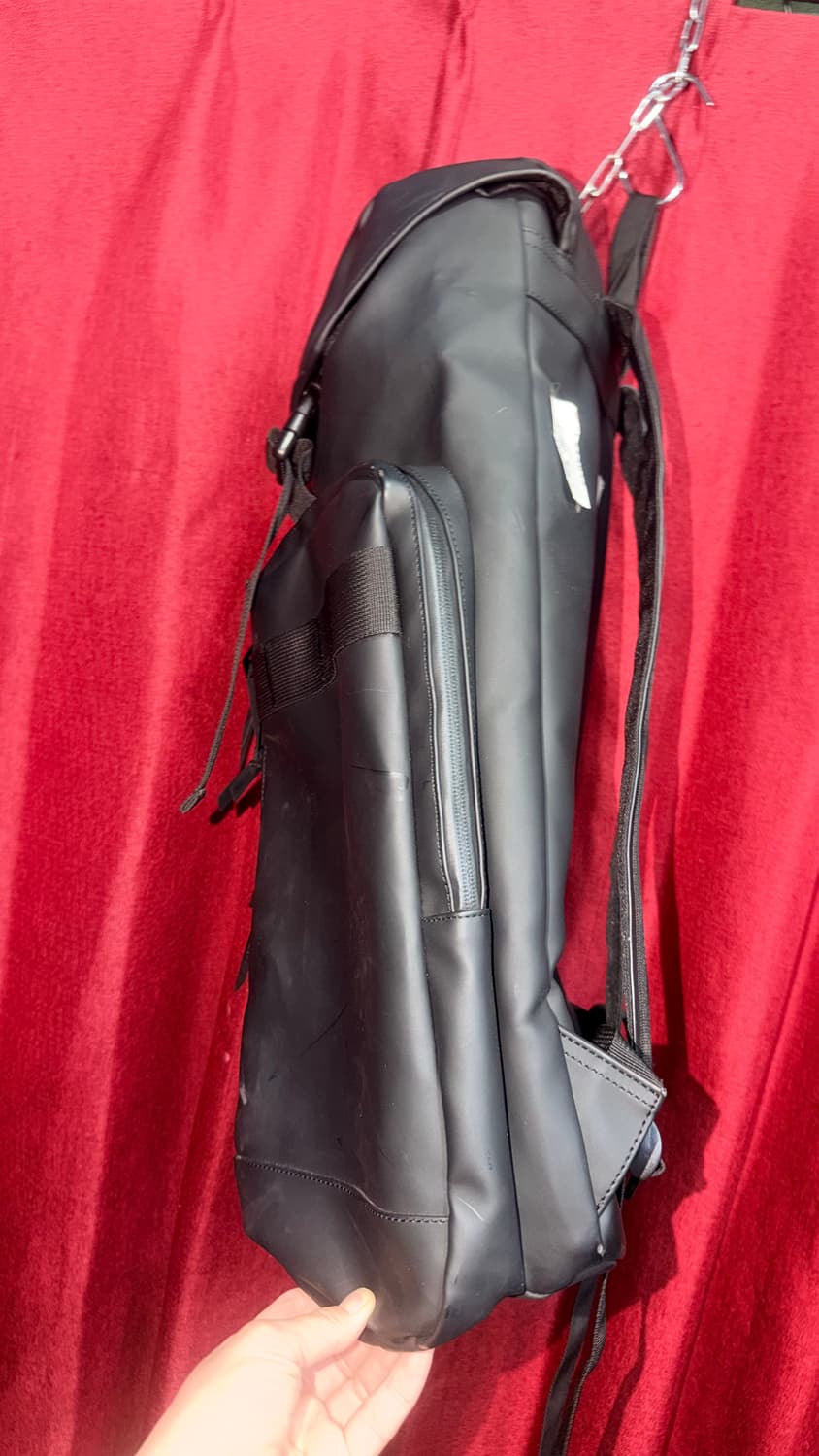 레인즈 유틸리티 방수 백팩 상품이미지3