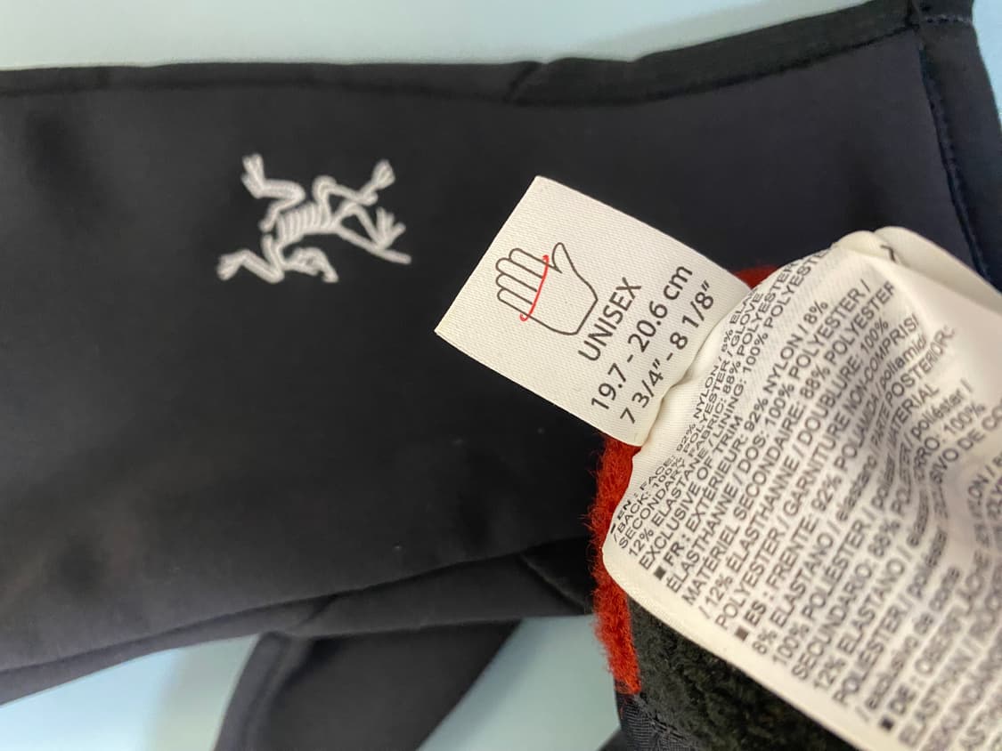 아크테릭스 벤타 미튼 상품이미지7