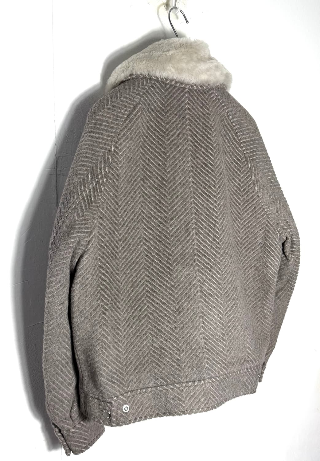 질스튜어트 무스탕 질스튜어트자켓 질스튜어트뉴욕 상품이미지6