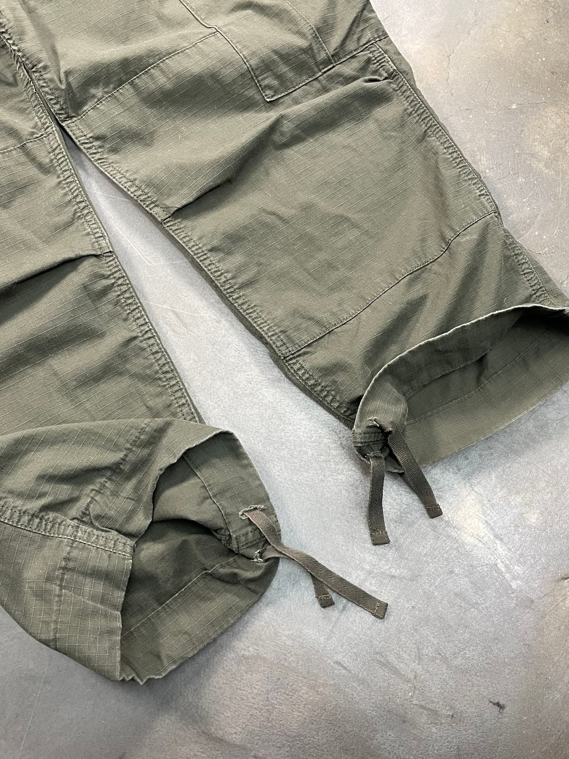 칼하트 wip 레귤러 카고팬츠 상품이미지6