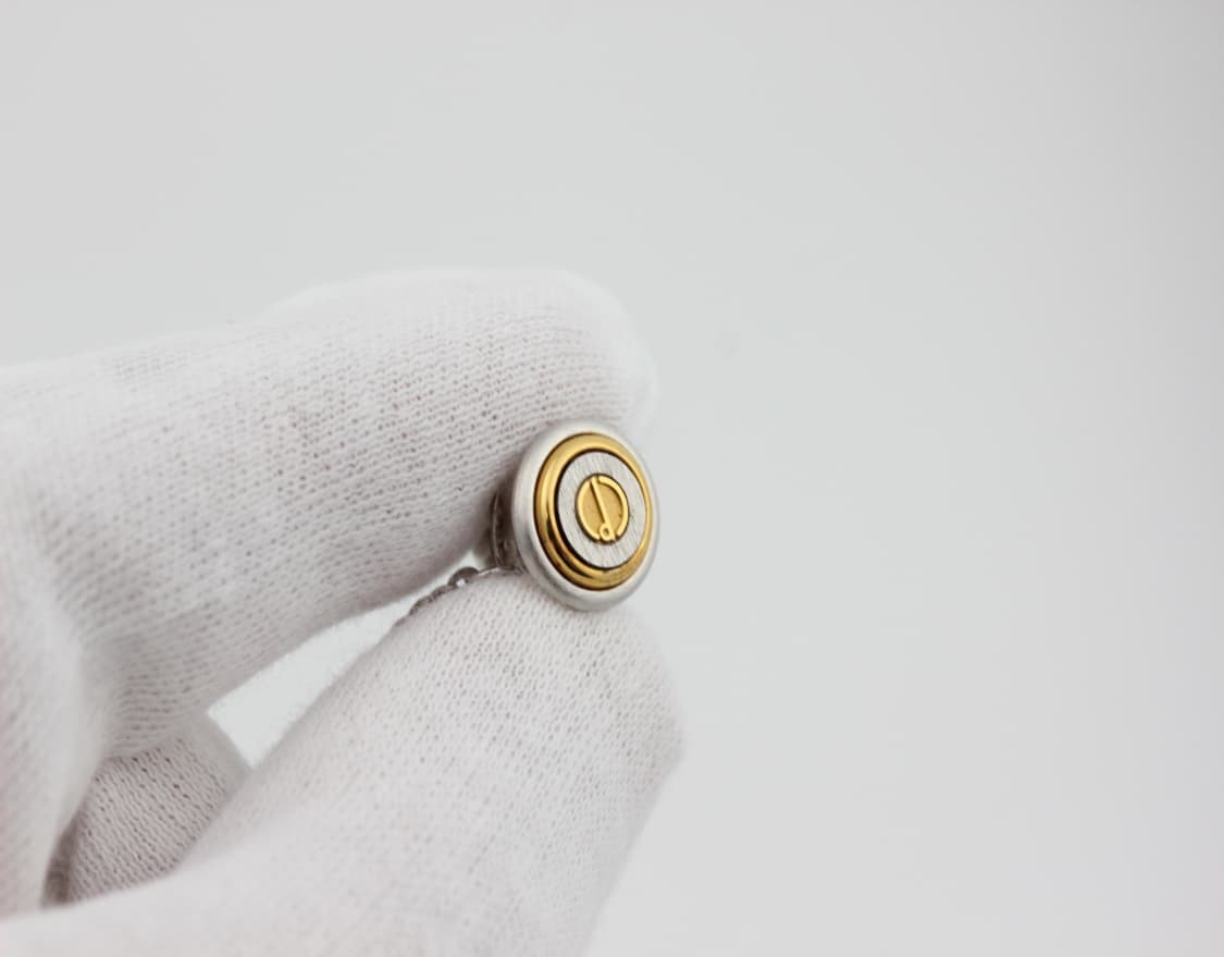 던힐 A-등급 남자 명품 뱃지 핀 포인트 상품이미지6