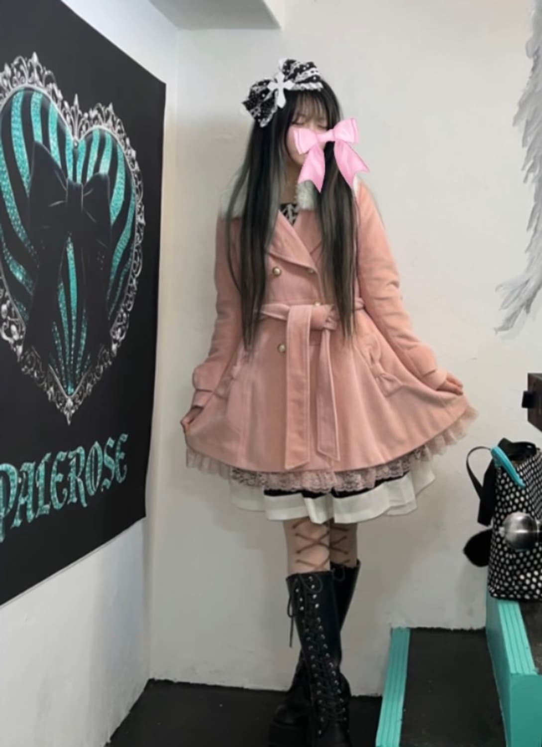 Princess Codi Set 상품이미지1