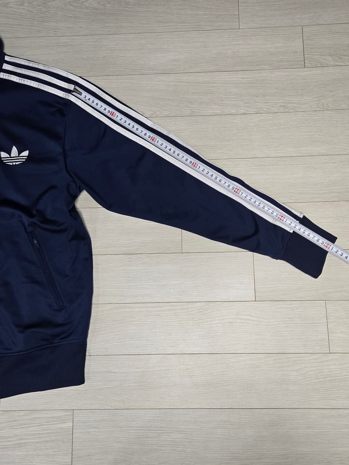 아디다스 파이어버드 트랙탑 져지 상품이미지6