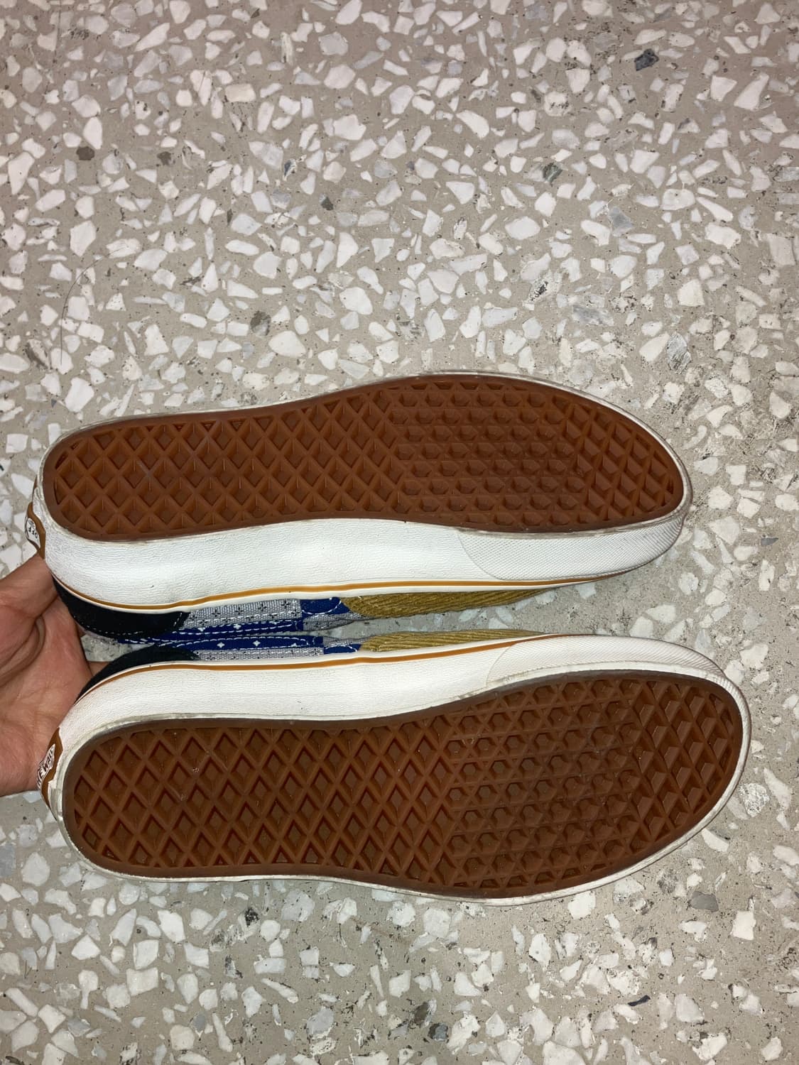 Vans sneakers 235 상품이미지4