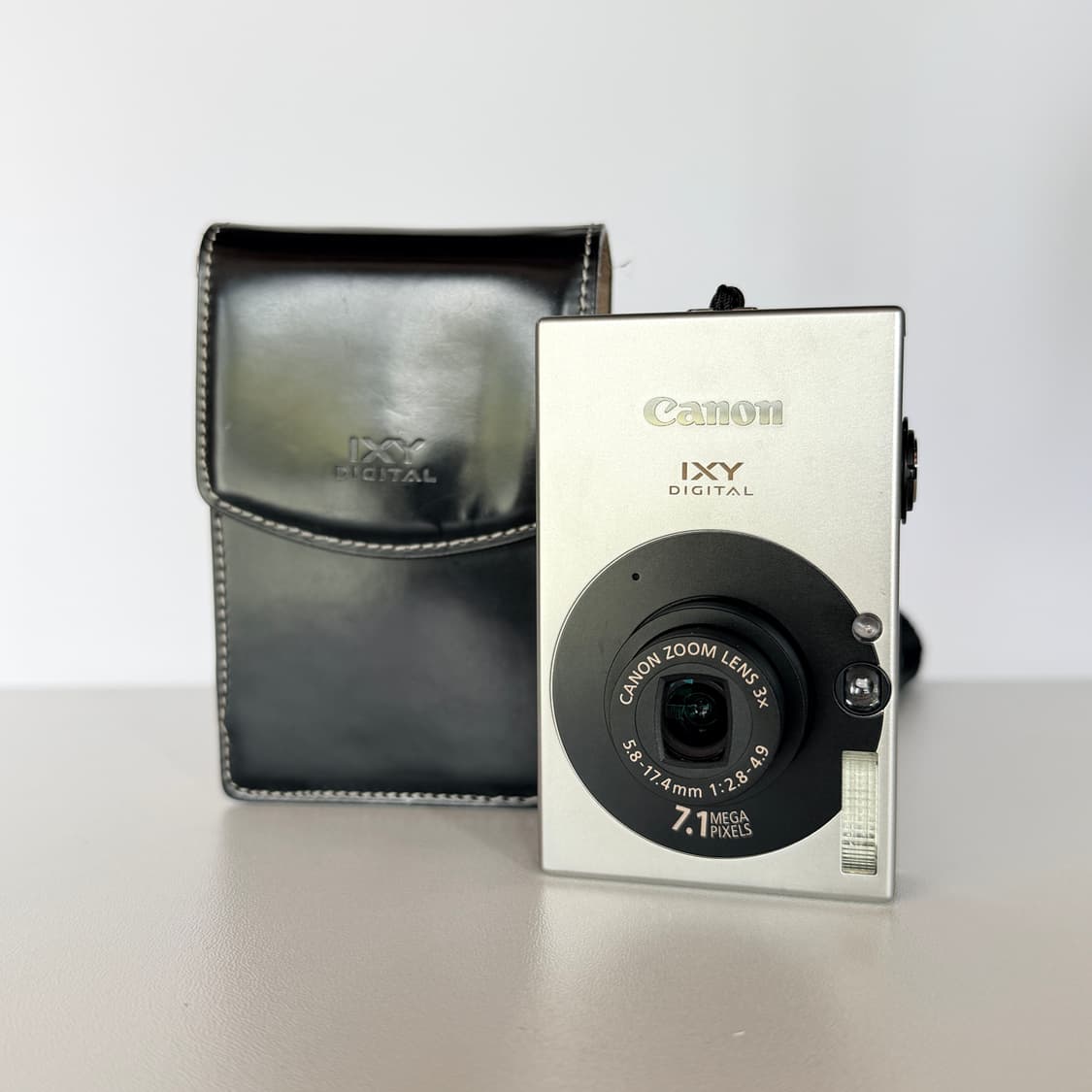 ✨미품/풀셋•풀박스✨ 캐논 IXY10 /익시10 ixus70 익서스70 상품이미지4