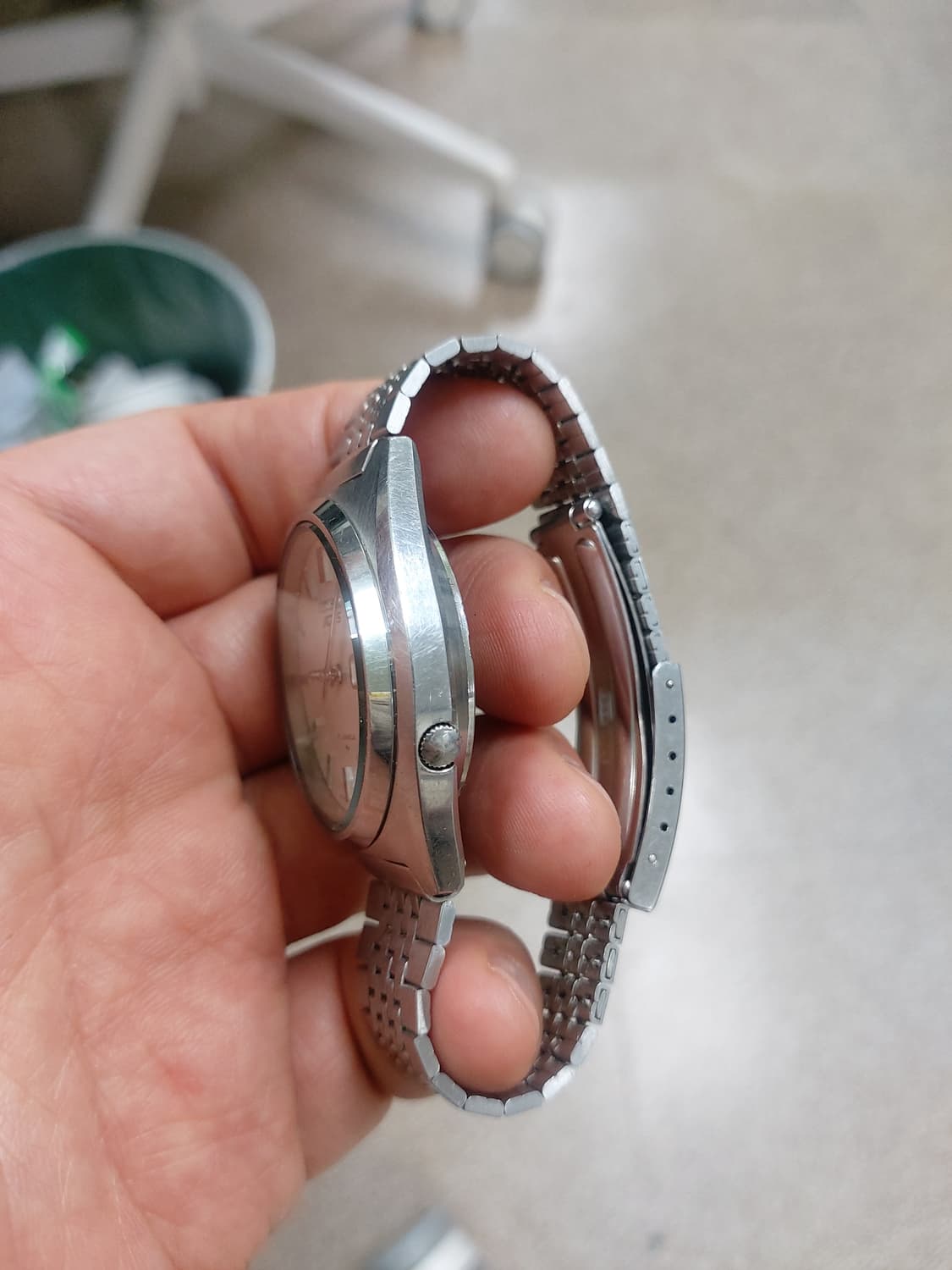 세이코 액터스  상품이미지2