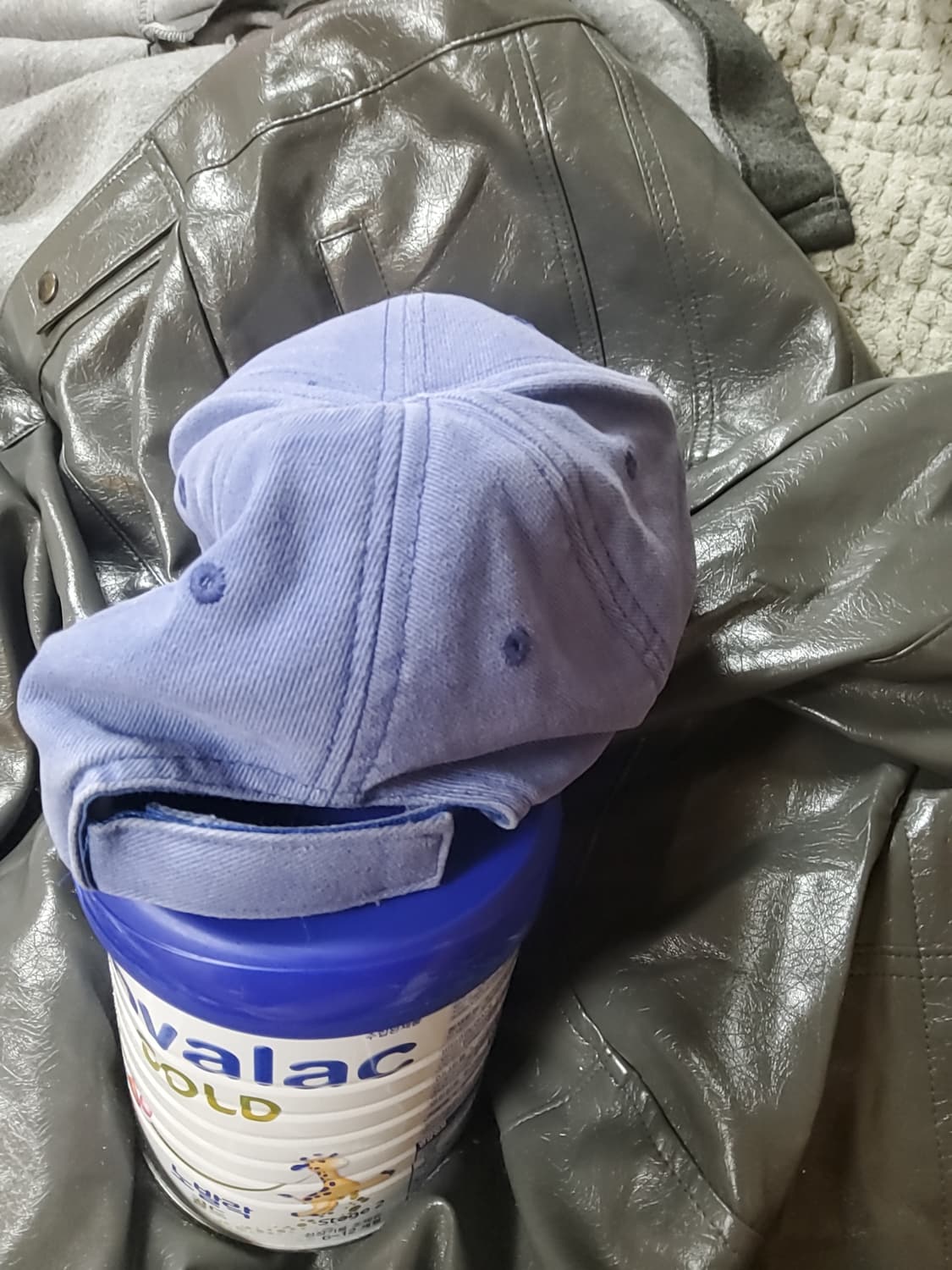 발렌시아가 더아키타입 모자 여 상품이미지4