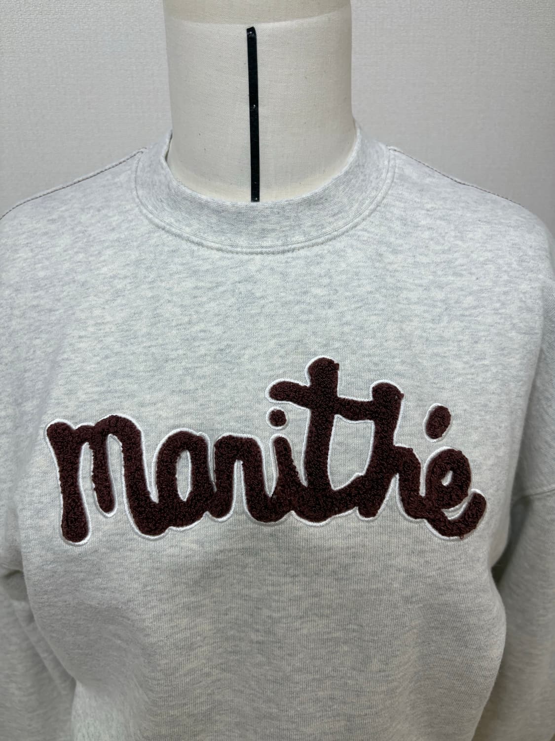 마리떼 프랑소와 저버 marithe Francois Giraud 아이보리 상품이미지4