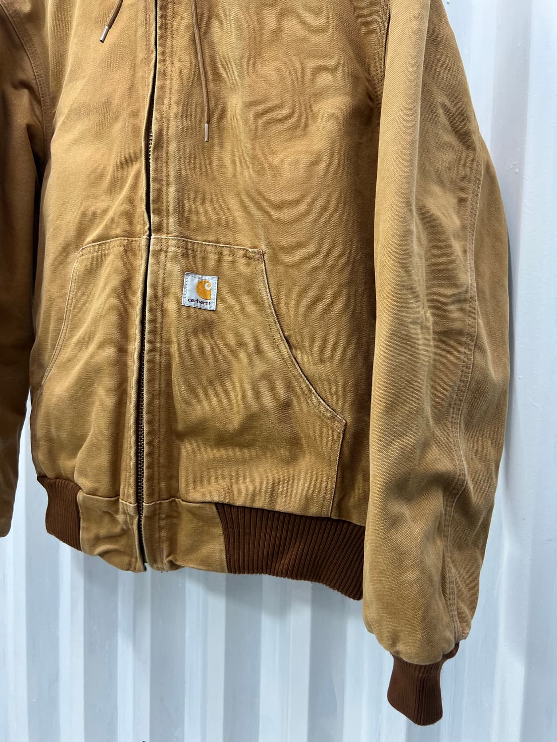 15s) Carhartt J140 상품이미지6