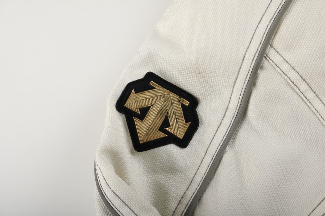 [L] 90's 데상트 캐나다팀 스키자켓 상품이미지3