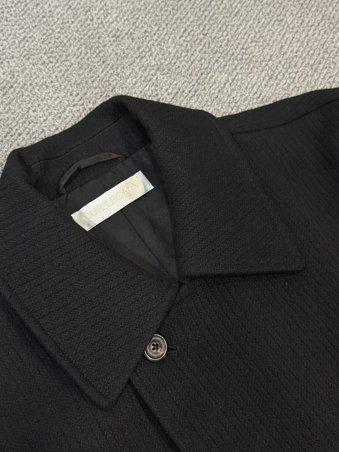 아워레가시 코트 48 상품이미지2