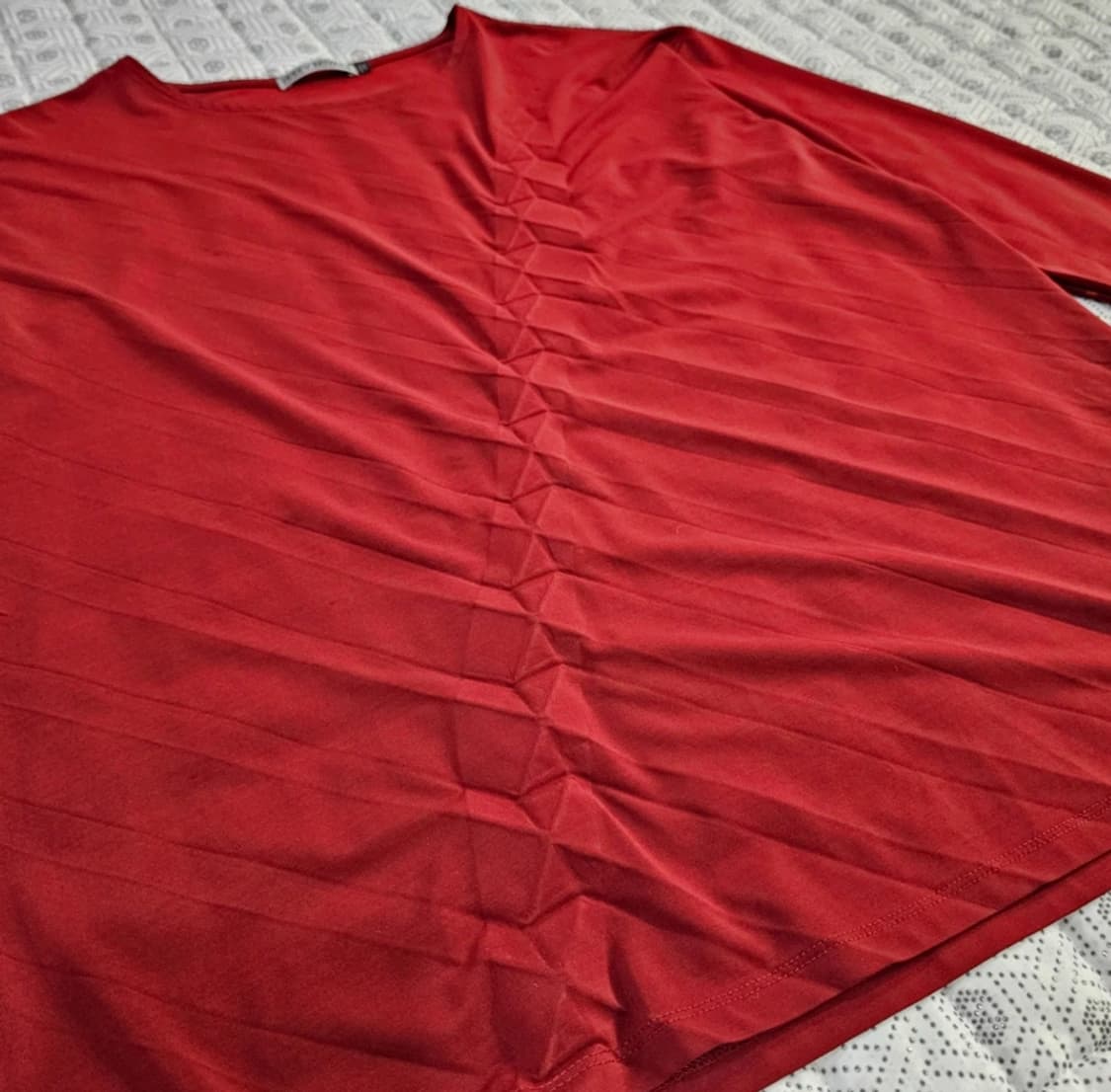 이세이미야케 블라우스 셔츠 ~FREE 상품이미지4