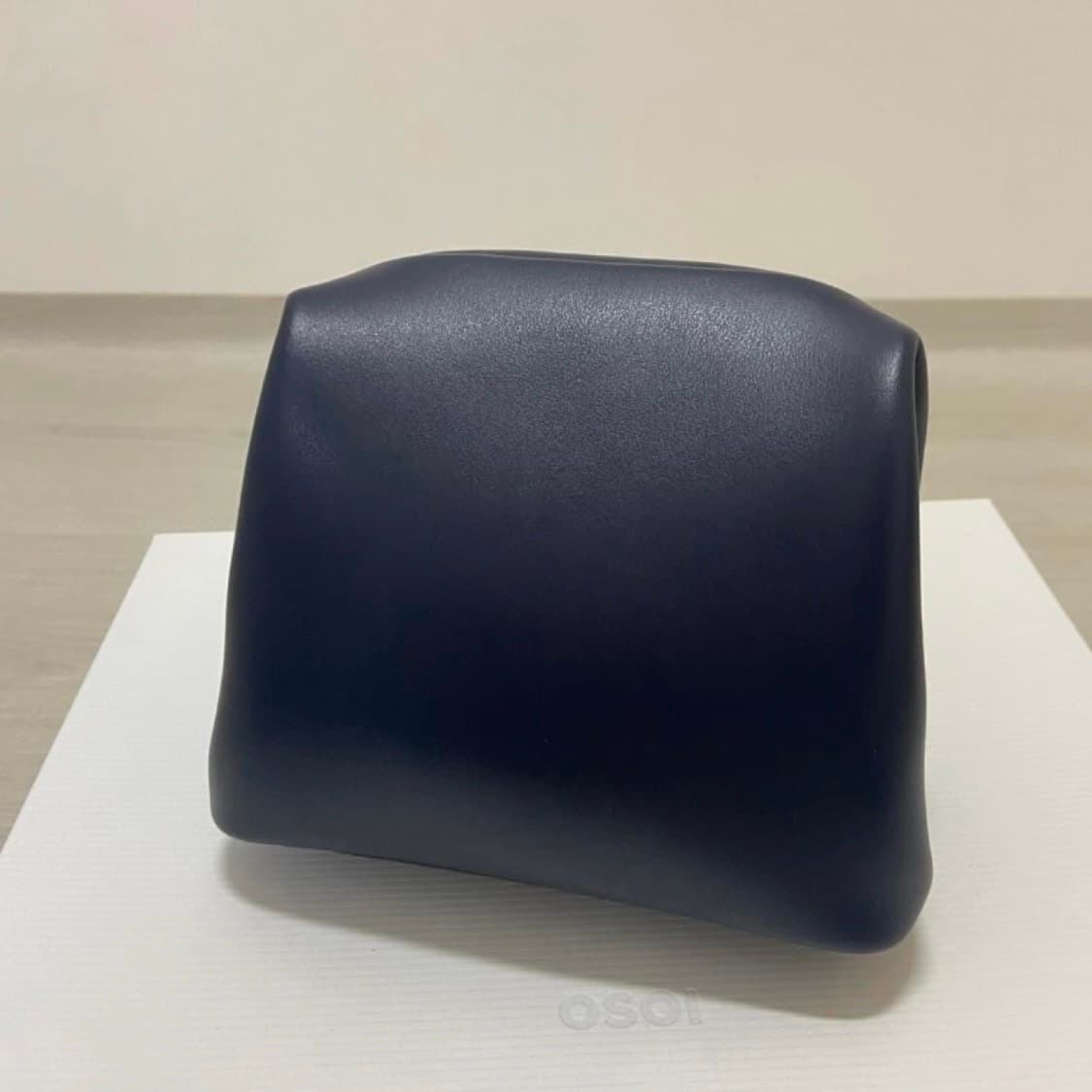 오소이 피넛브로트 네이비 상품이미지2