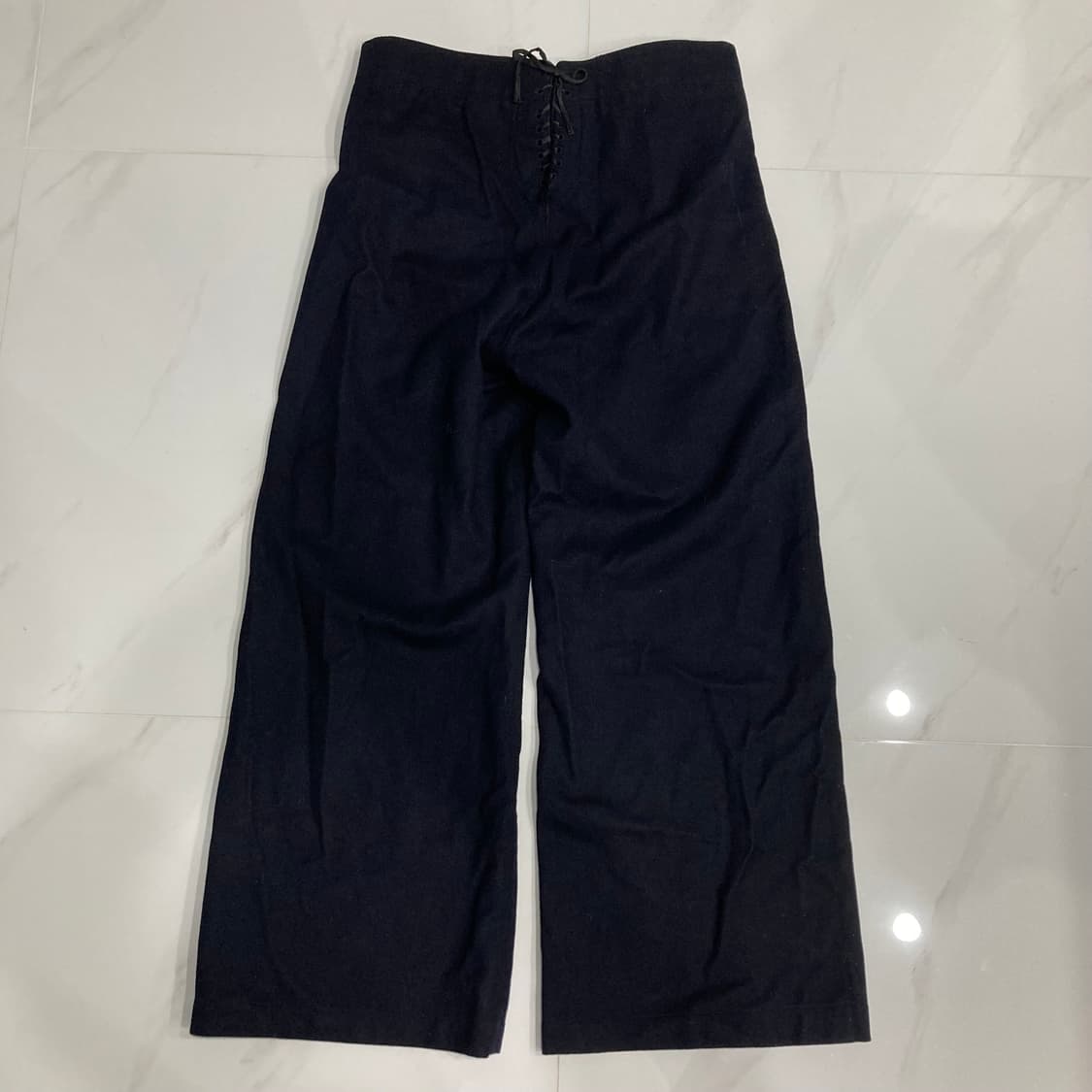 WW2 Us navy wool pants 상품이미지3